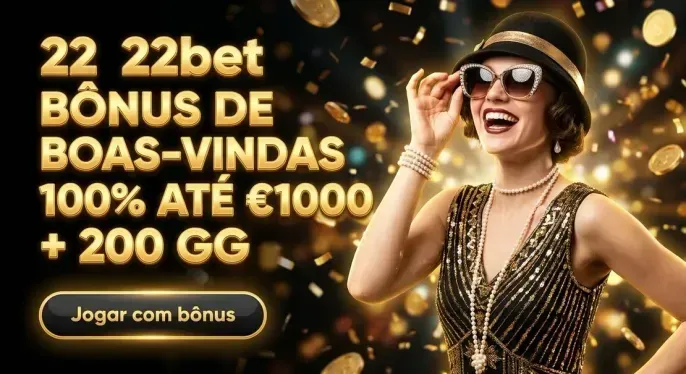 22bet Casino
